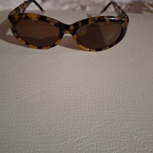 Brighton Handmade sunglasses